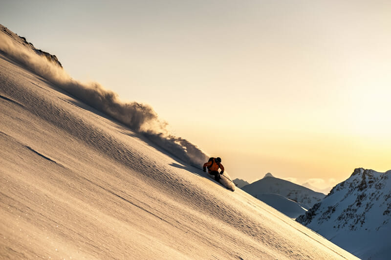 This Will Always Be Pretty Much More Fun Than Anything... Photo - Dave Silver