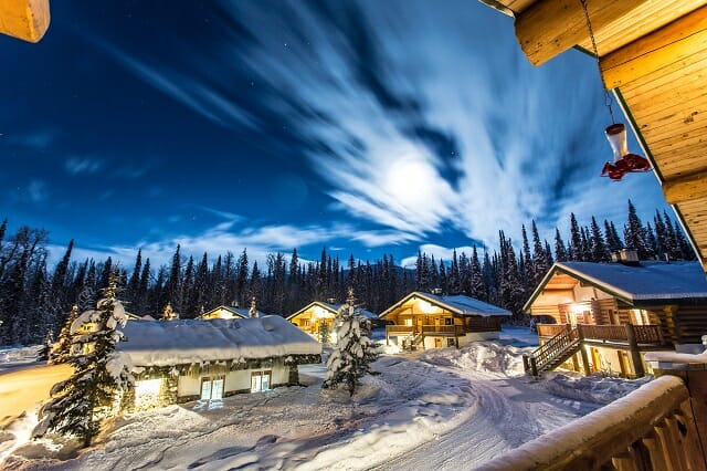 Places Like This | Photo Steve Rosset